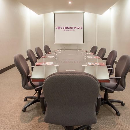 מלון Crowne Plaza Leon By Ihg מתקנים תמונה