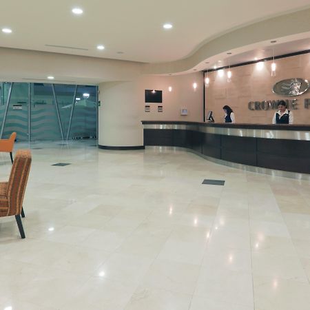 מלון Crowne Plaza Leon By Ihg מראה פנימי תמונה
