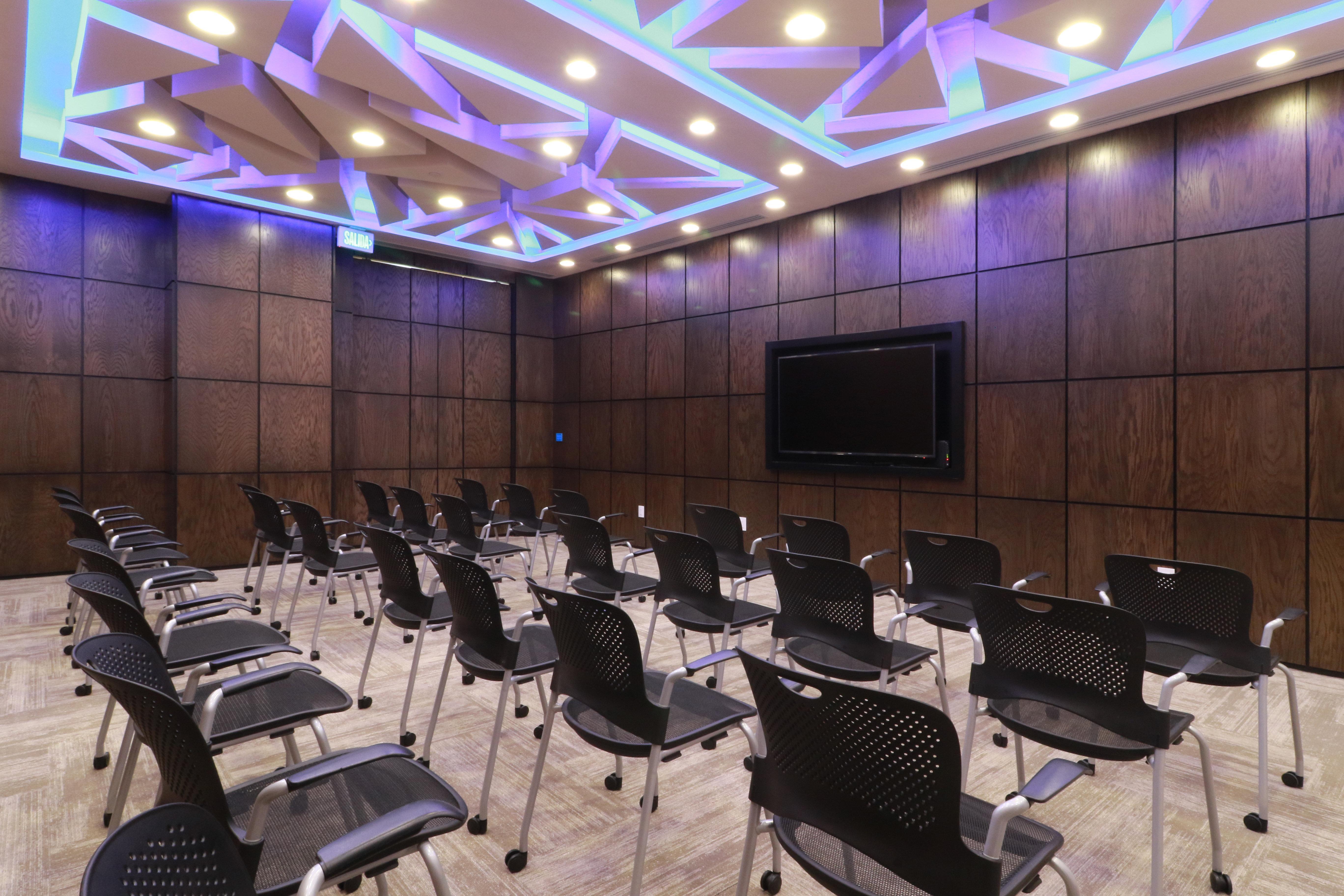 מלון Crowne Plaza Leon By Ihg מראה חיצוני תמונה