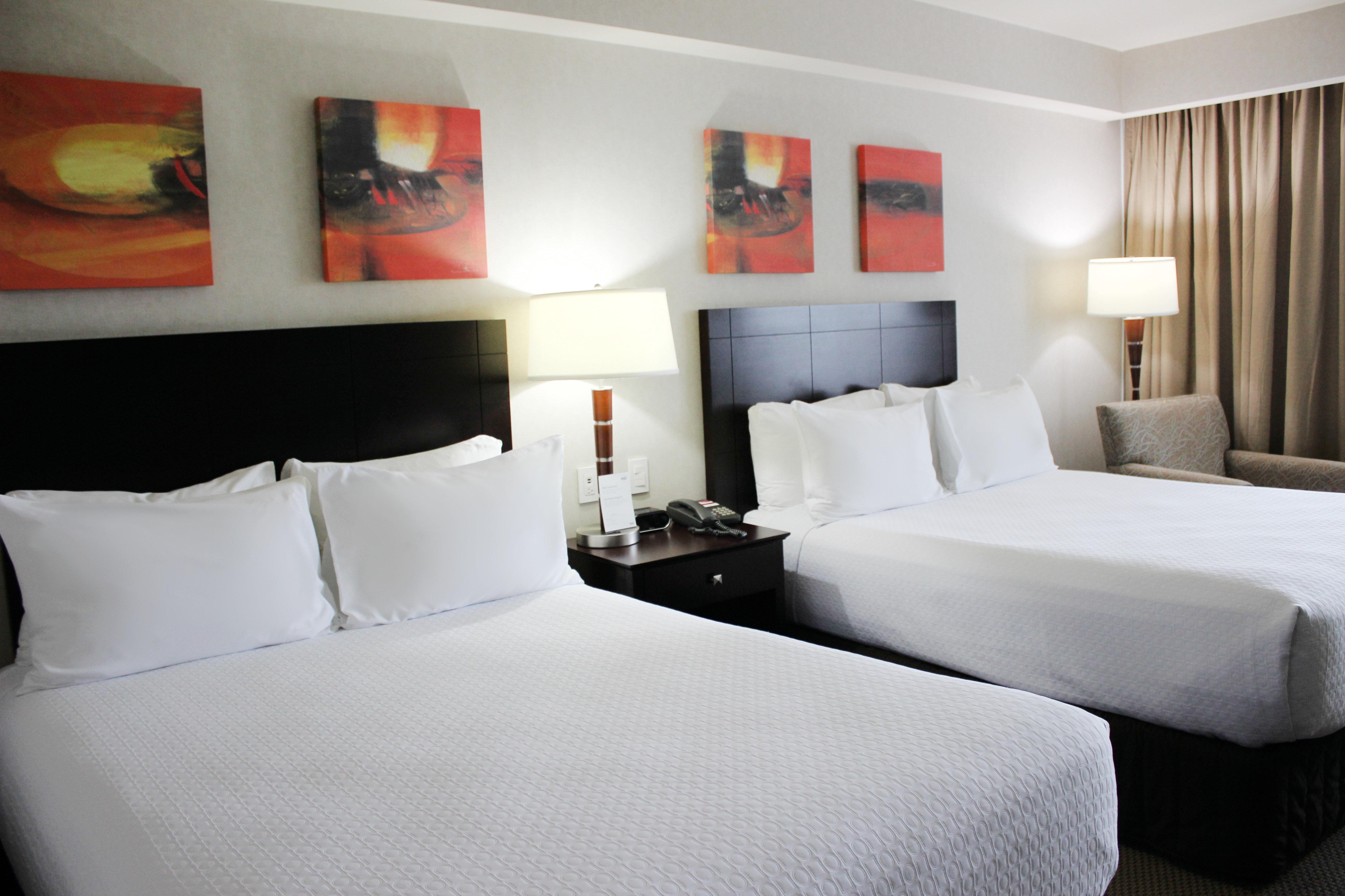 מלון Crowne Plaza Leon By Ihg מראה חיצוני תמונה