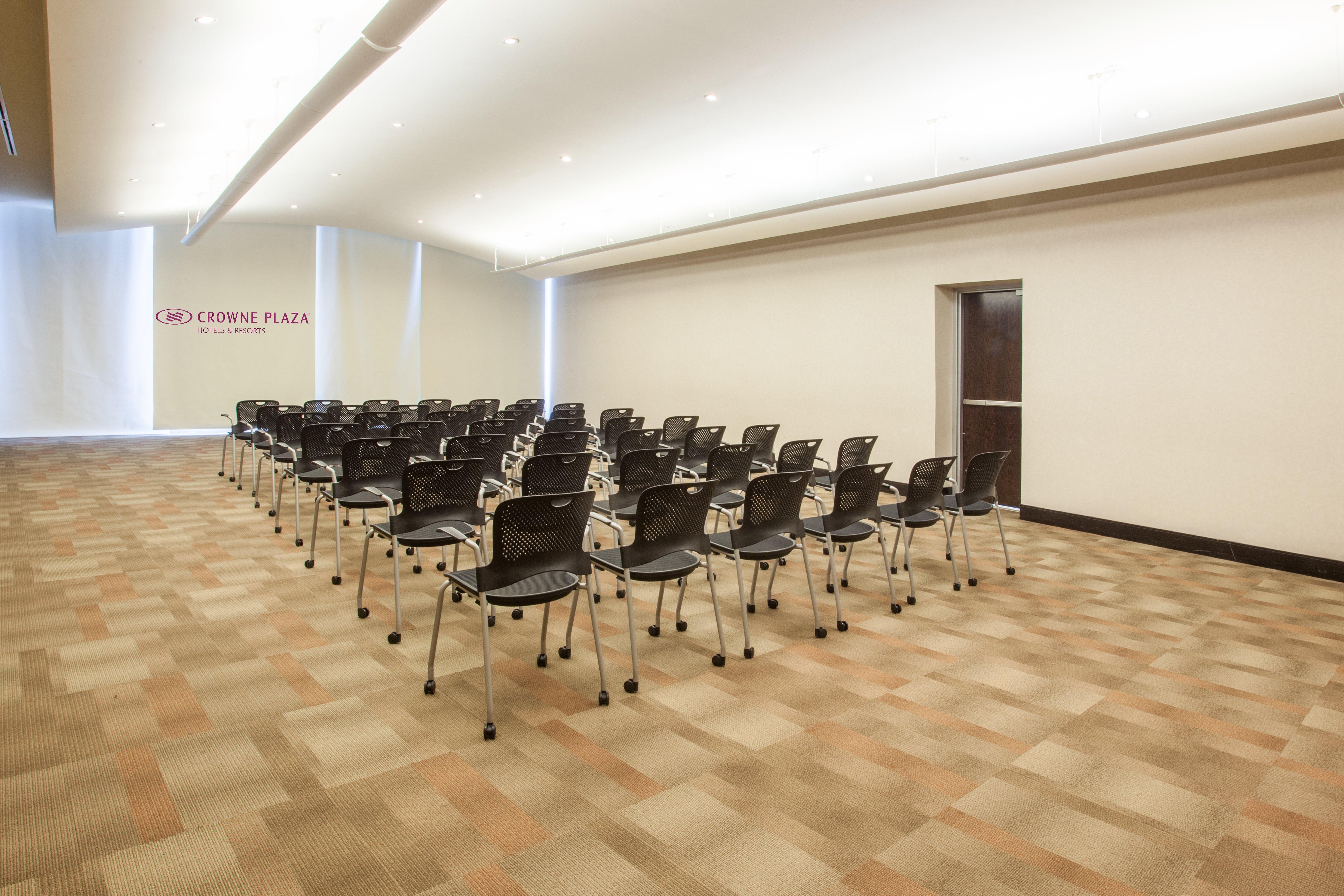 מלון Crowne Plaza Leon By Ihg מראה חיצוני תמונה