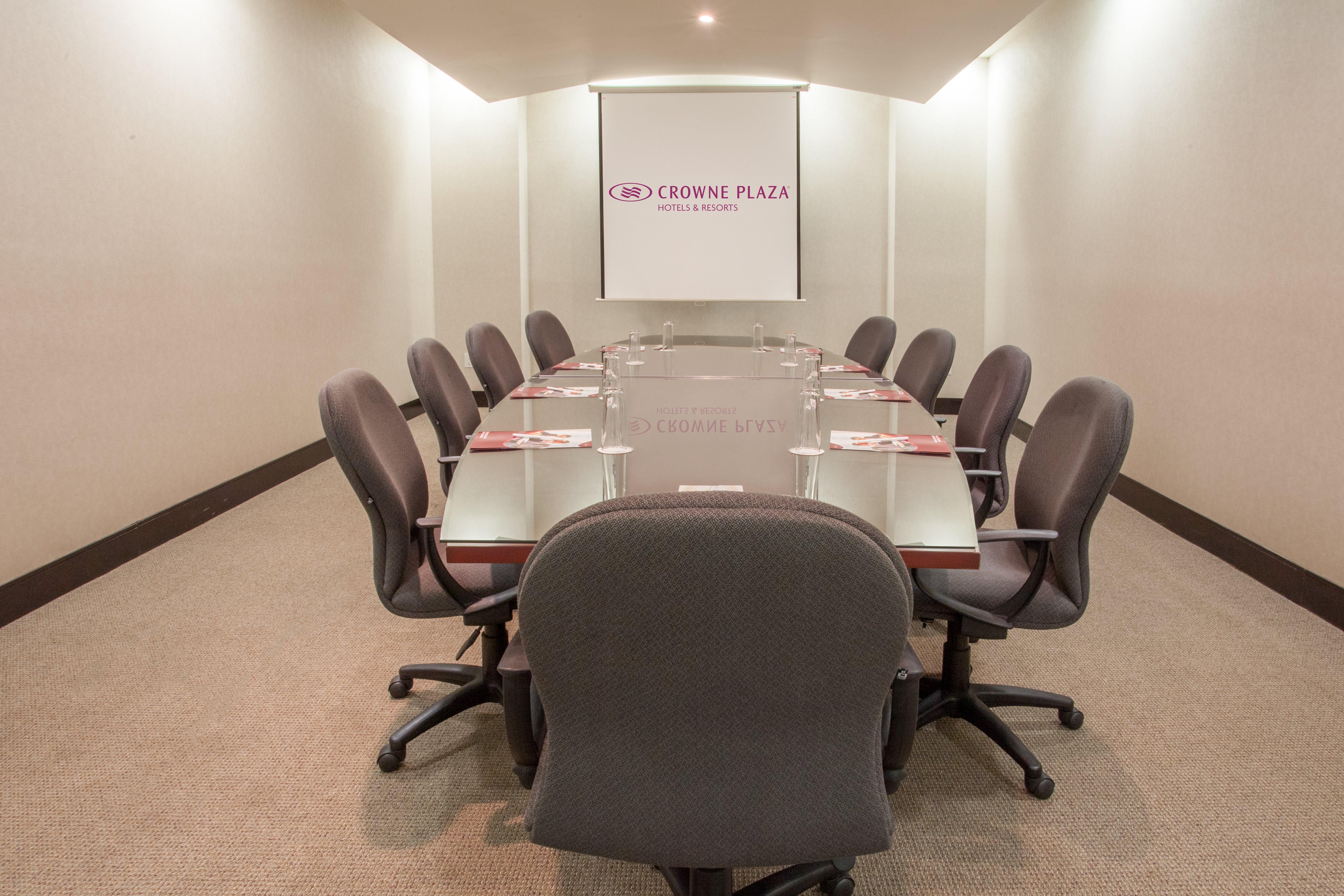 מלון Crowne Plaza Leon By Ihg מתקנים תמונה