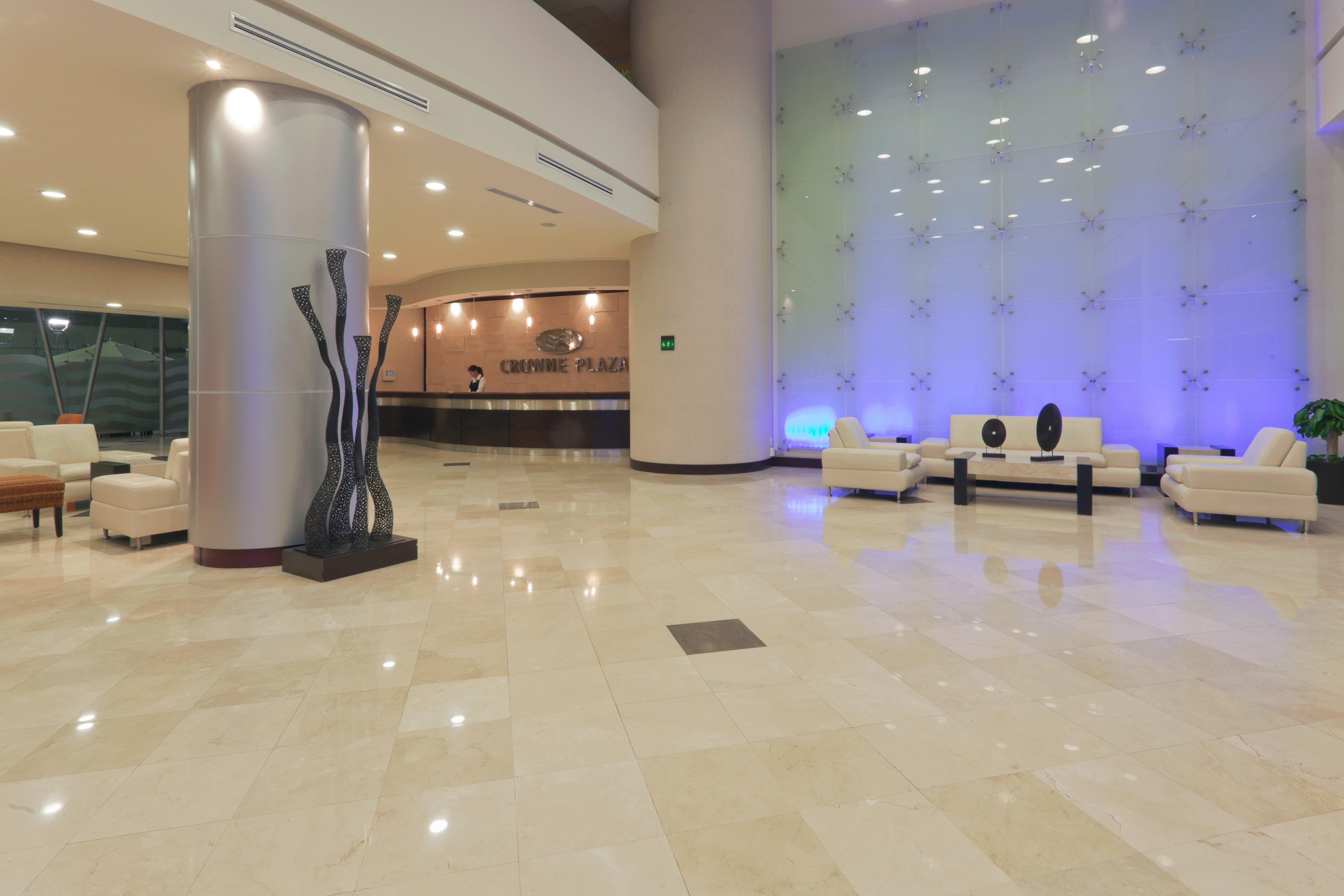 מלון Crowne Plaza Leon By Ihg מראה חיצוני תמונה