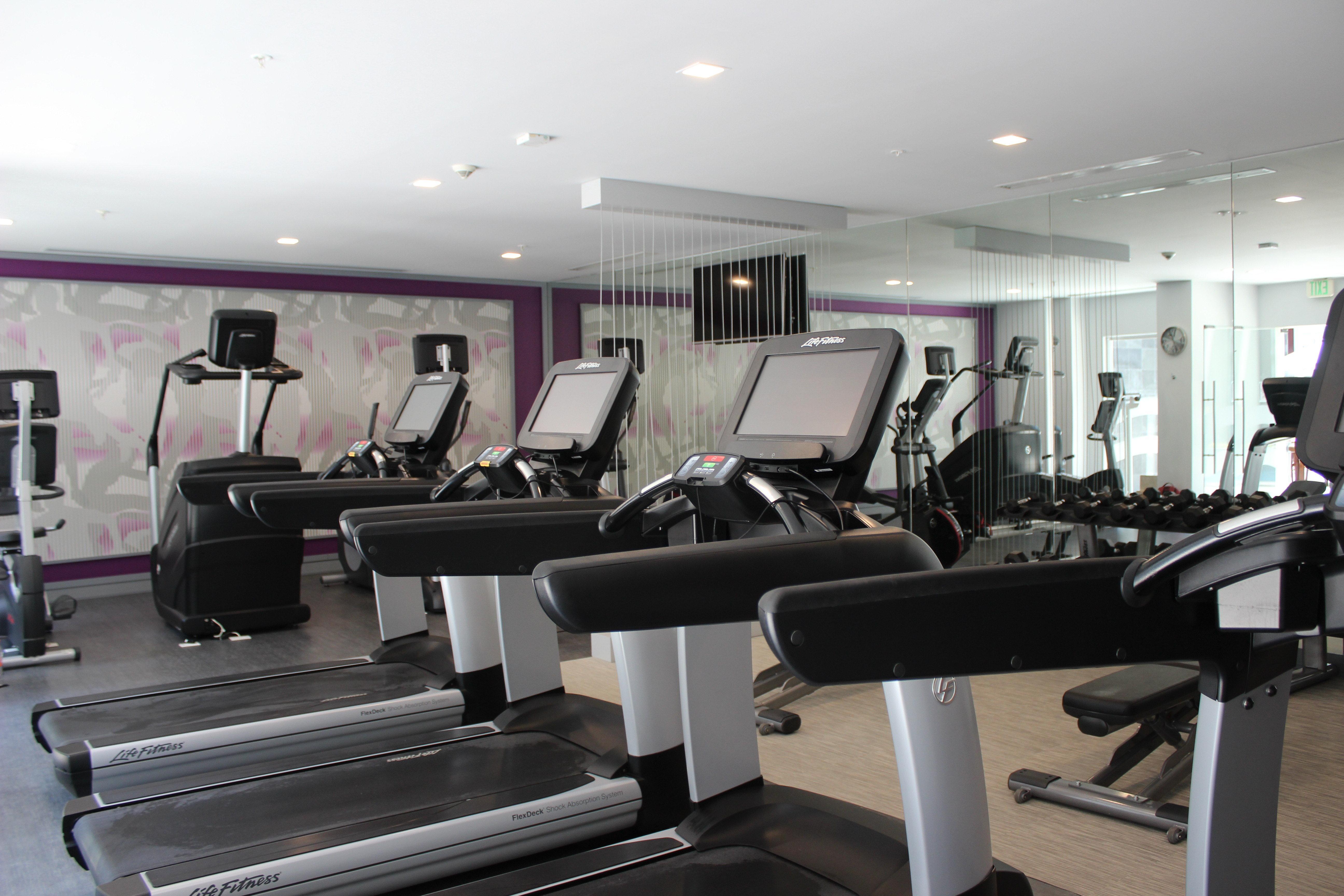 מלון Crowne Plaza Leon By Ihg מראה חיצוני תמונה