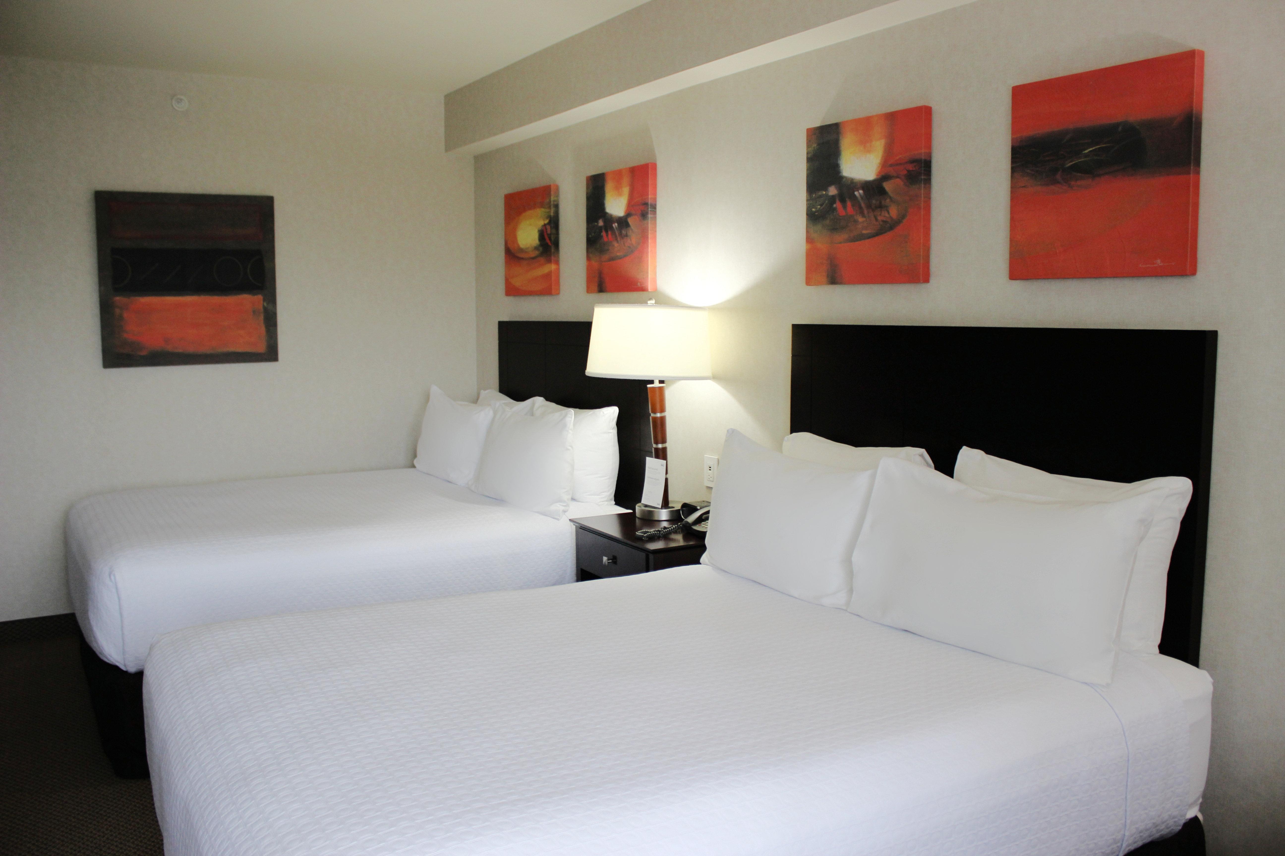 מלון Crowne Plaza Leon By Ihg מראה חיצוני תמונה