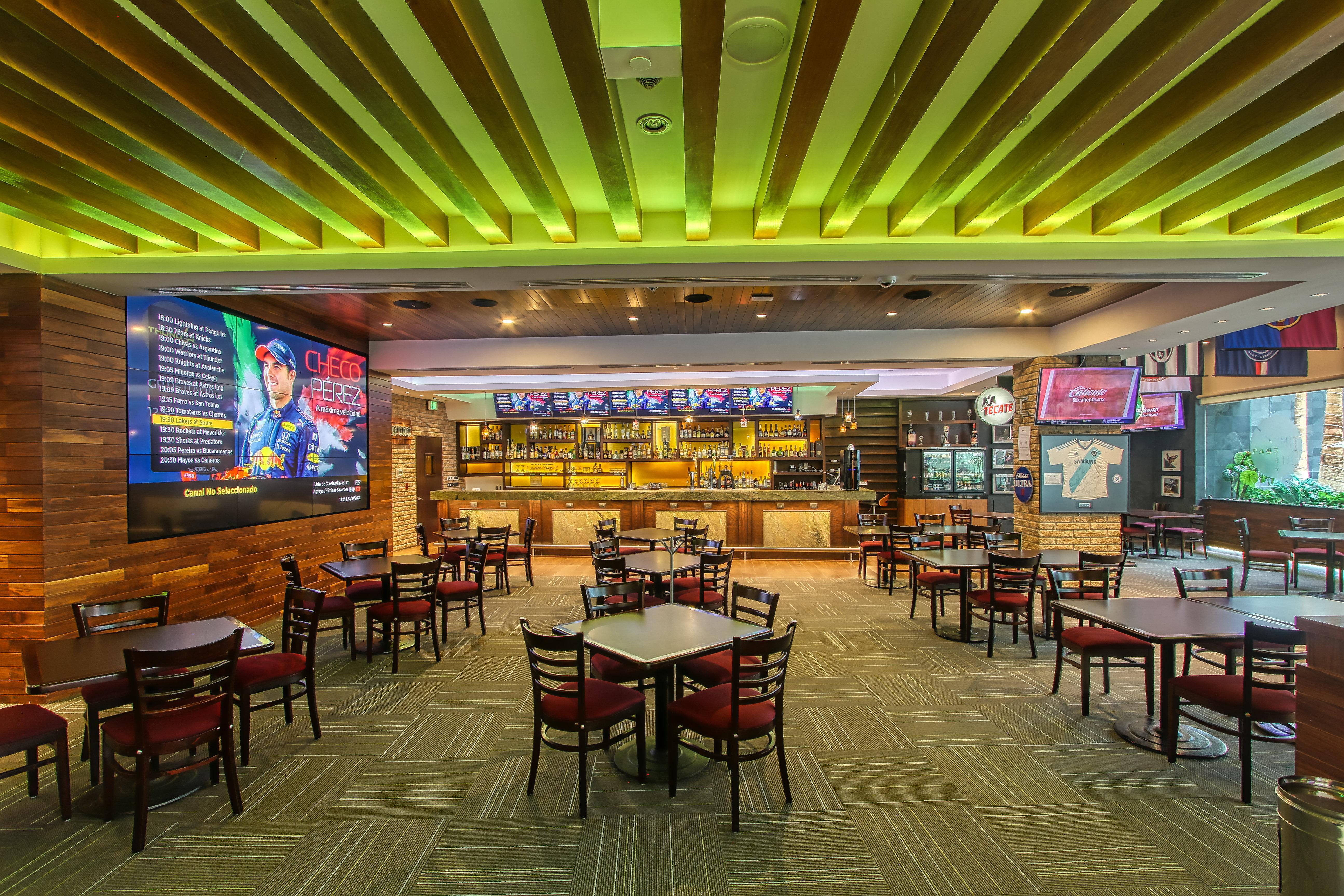 מלון Crowne Plaza Leon By Ihg מראה חיצוני תמונה