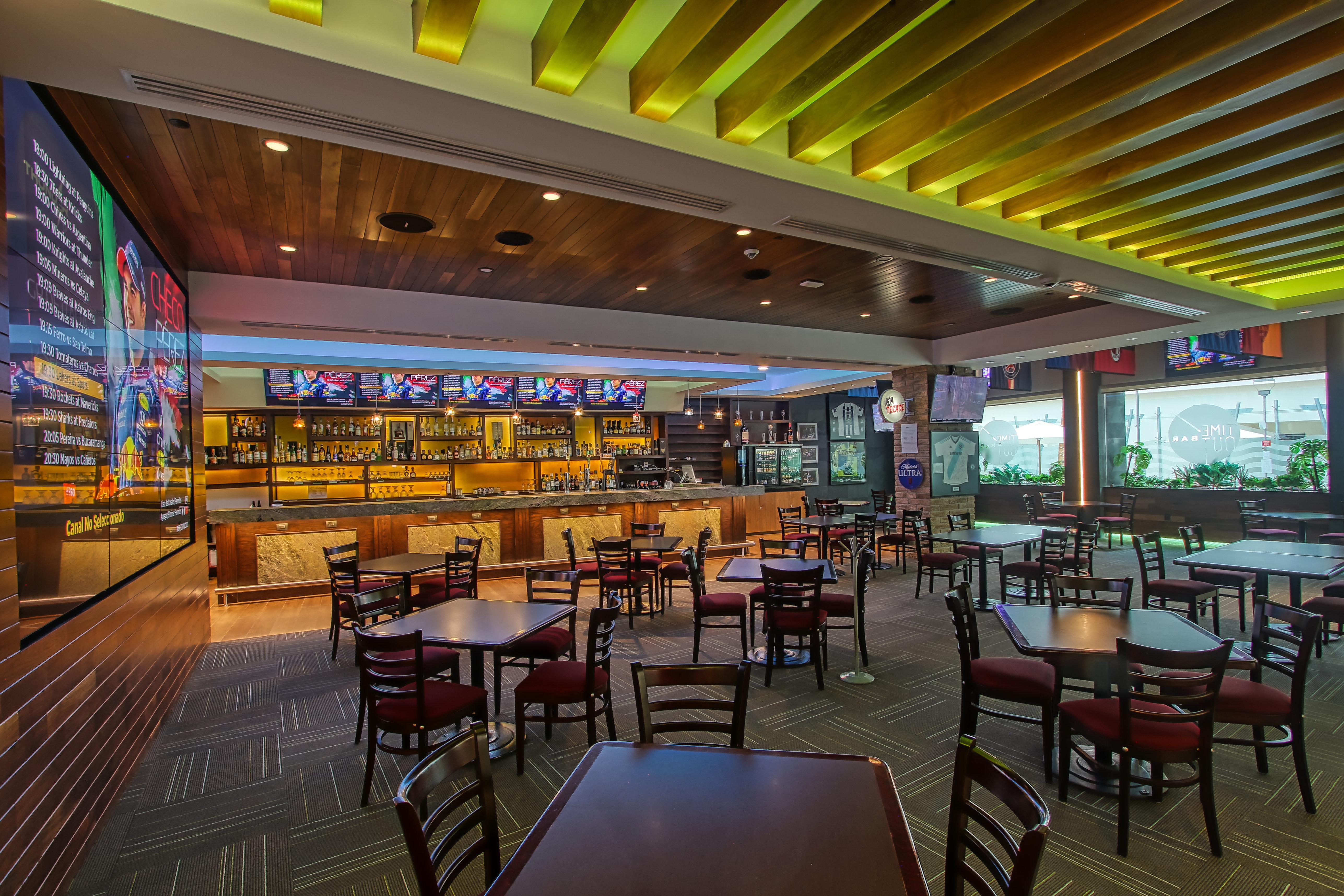 מלון Crowne Plaza Leon By Ihg מראה חיצוני תמונה