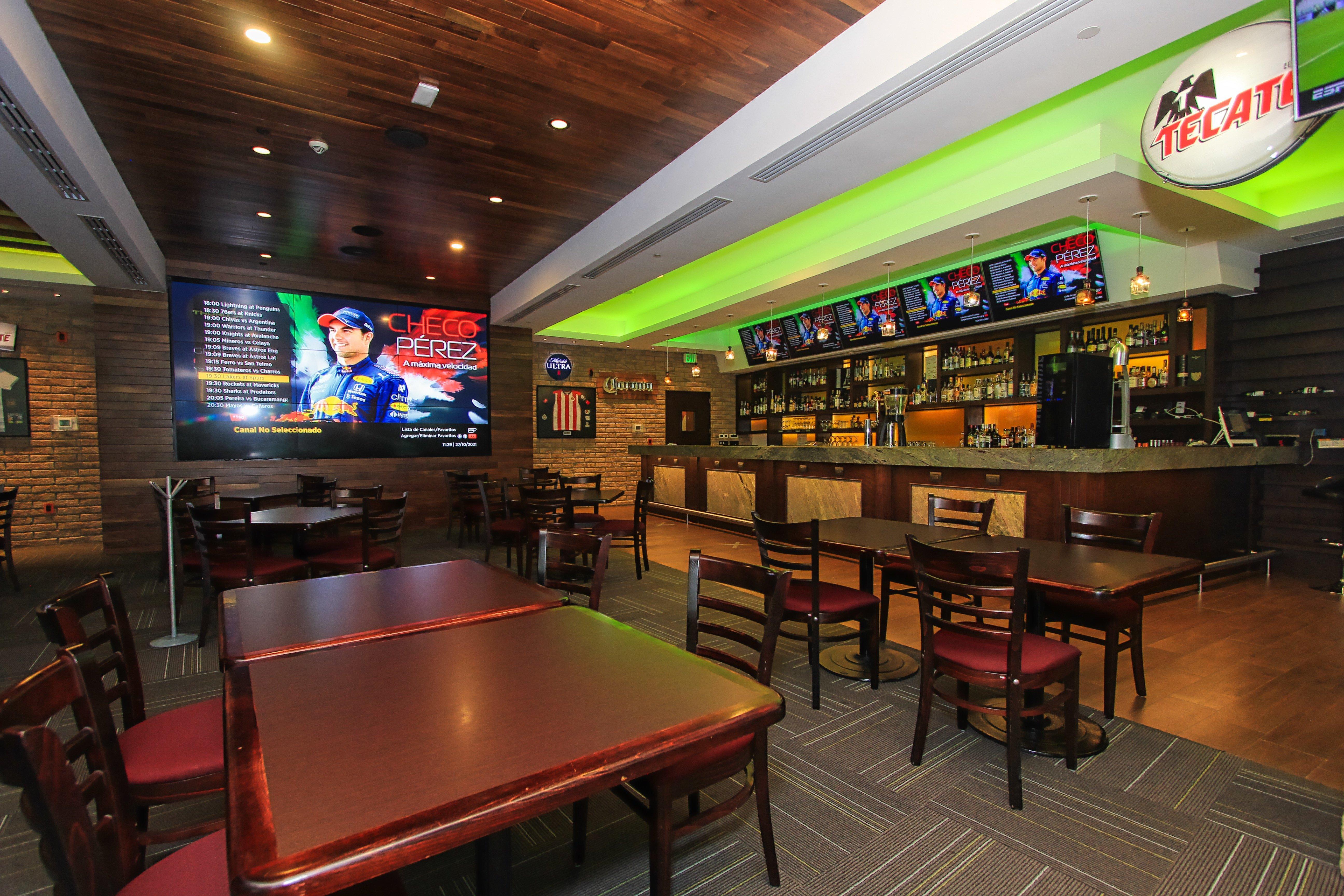מלון Crowne Plaza Leon By Ihg מראה חיצוני תמונה