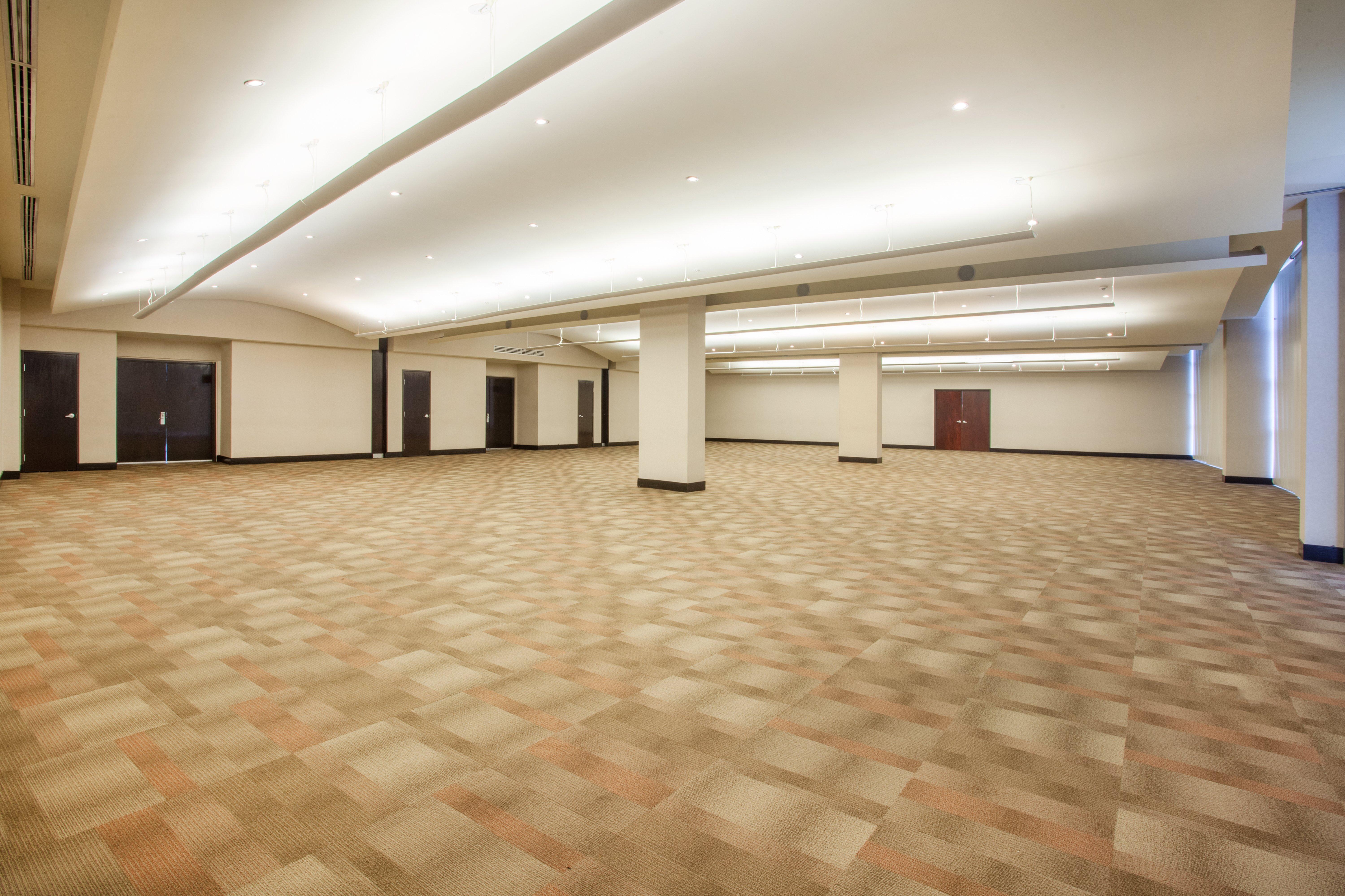 מלון Crowne Plaza Leon By Ihg מראה חיצוני תמונה