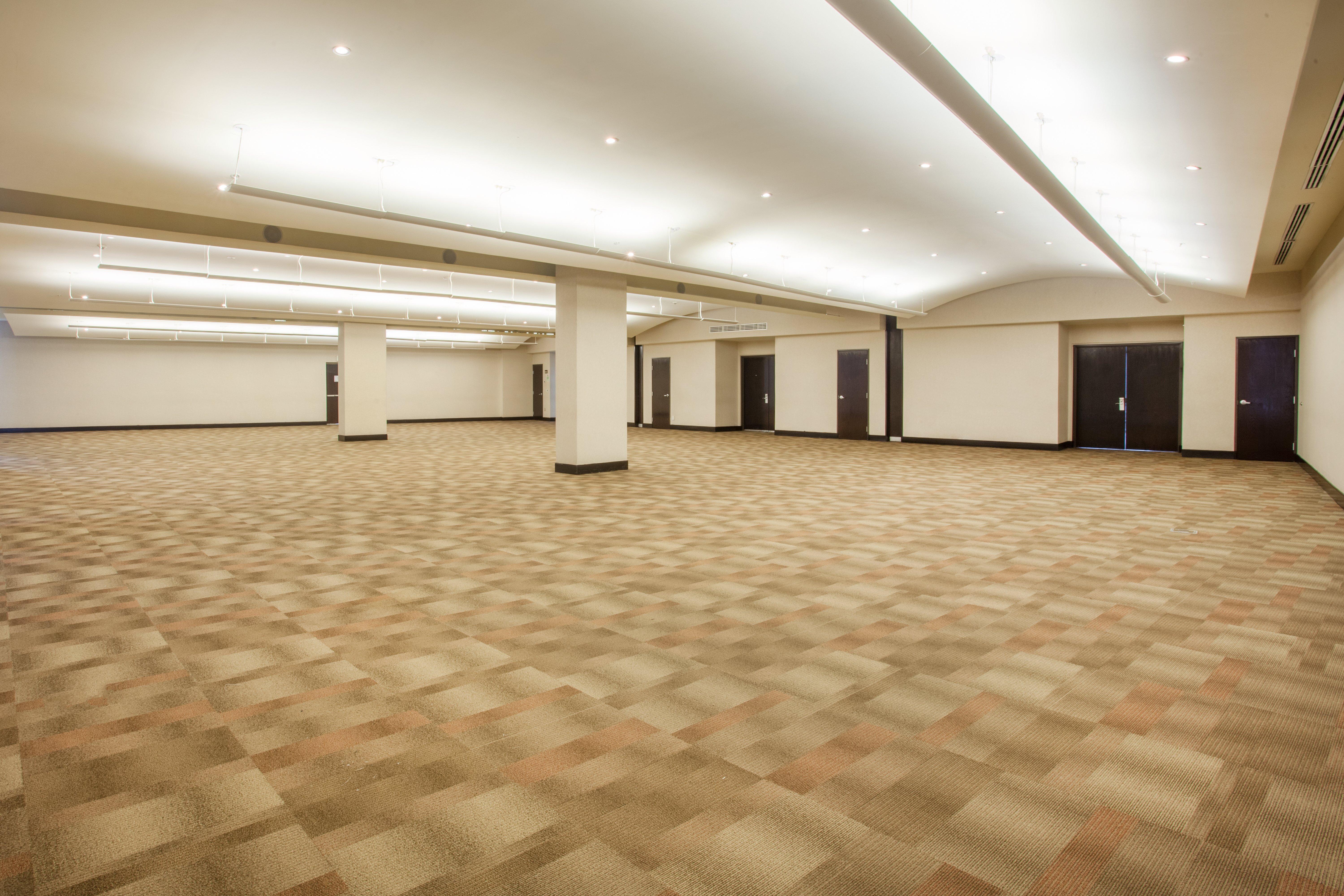 מלון Crowne Plaza Leon By Ihg מראה חיצוני תמונה