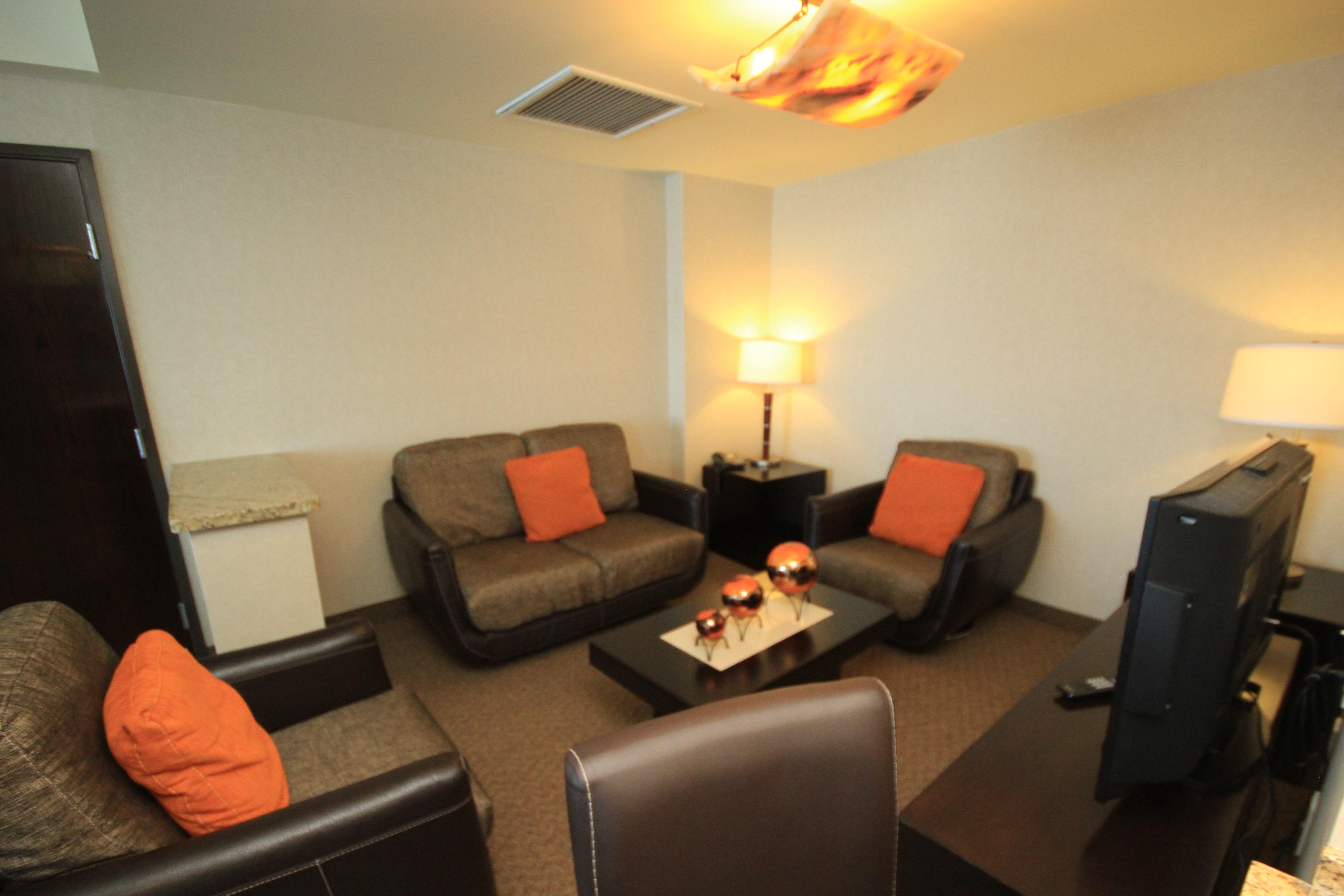 מלון Crowne Plaza Leon By Ihg מראה חיצוני תמונה