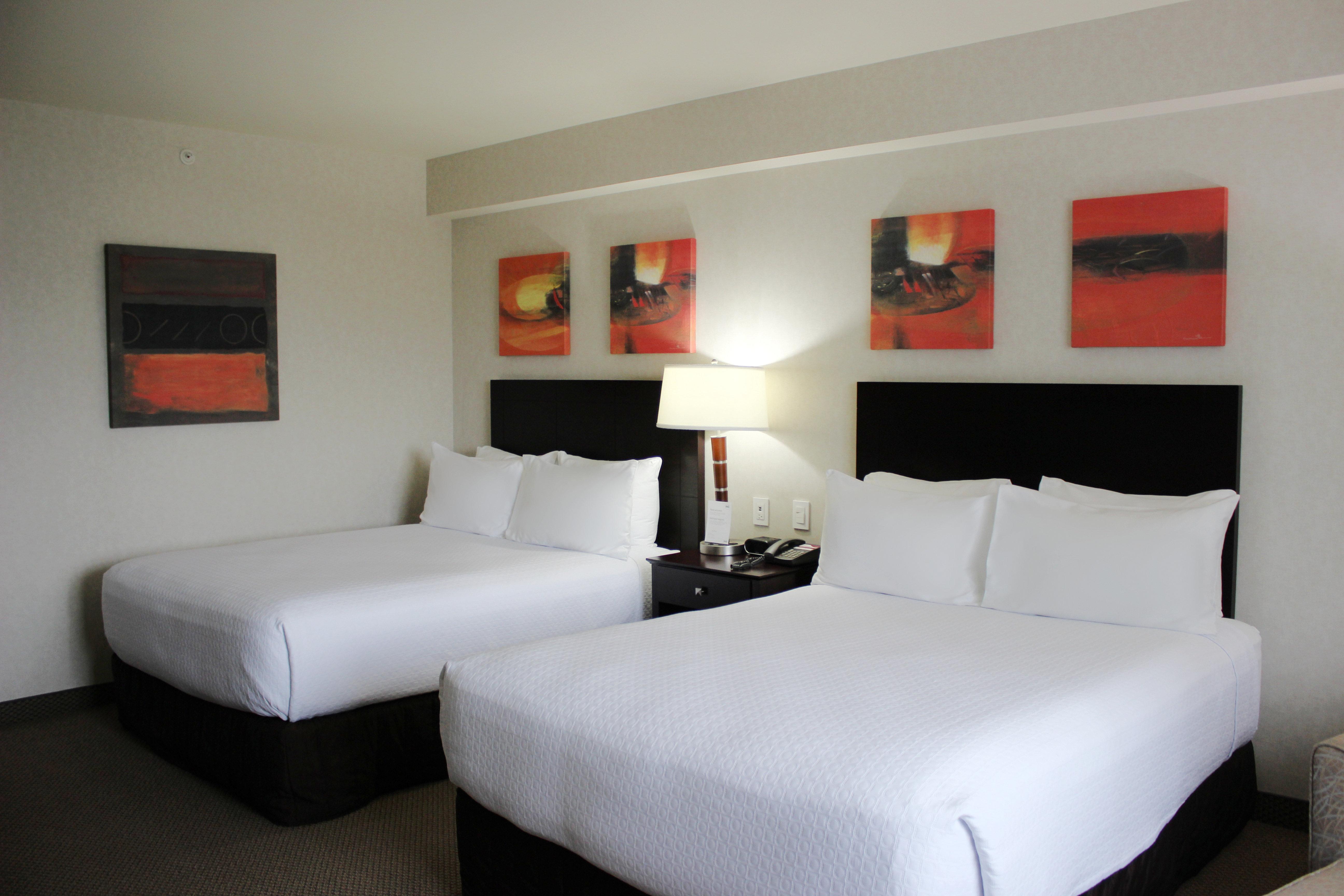 מלון Crowne Plaza Leon By Ihg מראה חיצוני תמונה