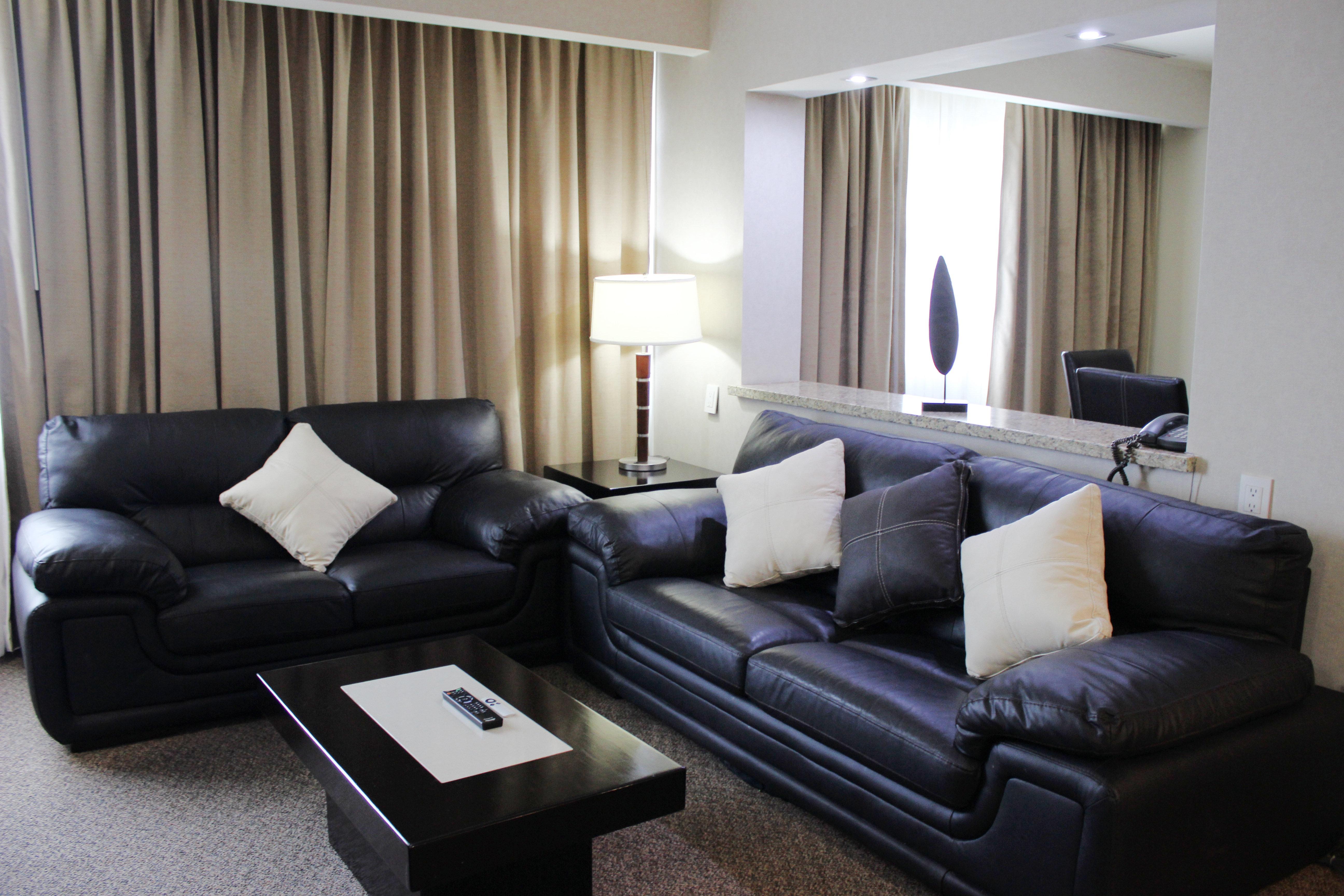 מלון Crowne Plaza Leon By Ihg מראה חיצוני תמונה