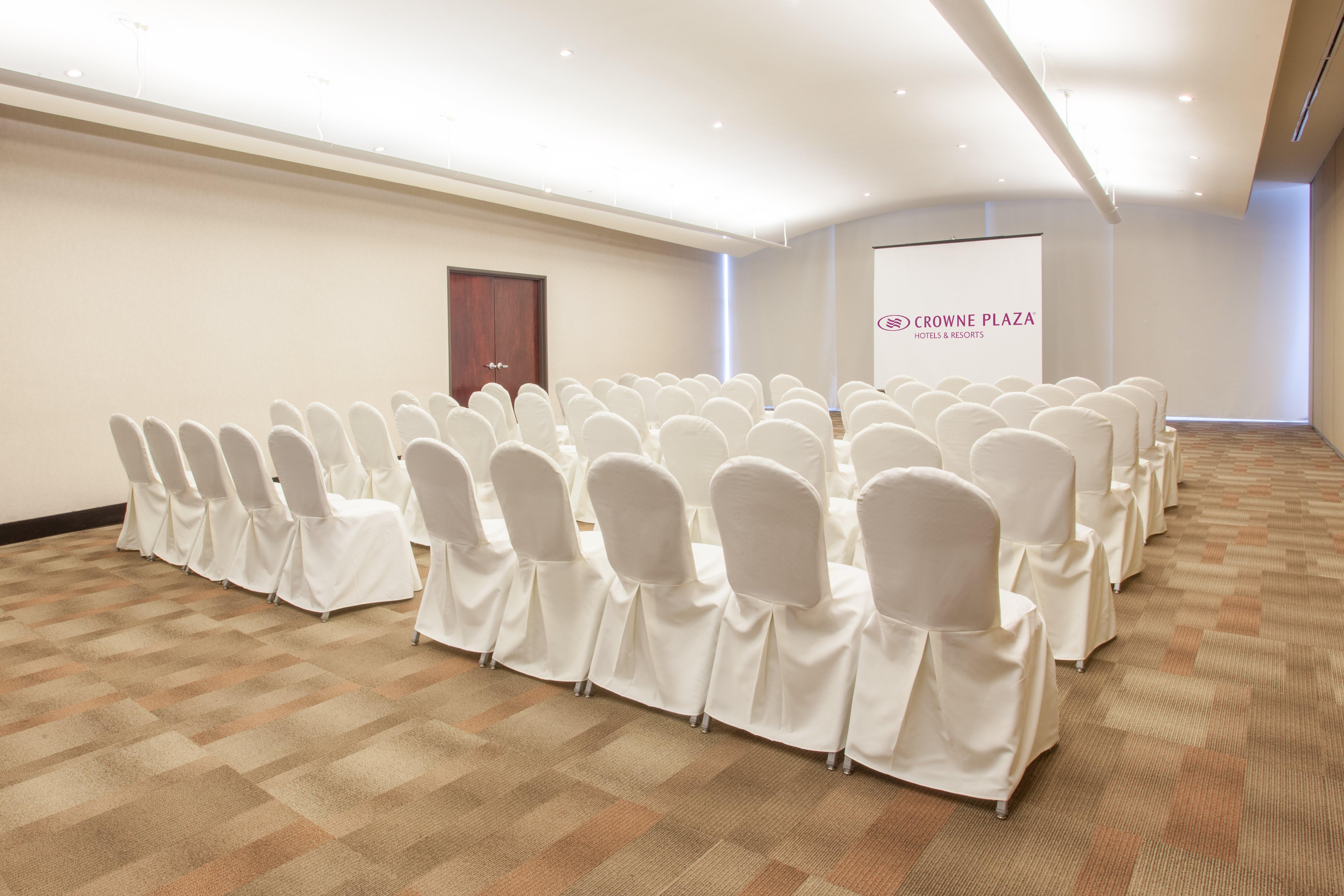 מלון Crowne Plaza Leon By Ihg מראה חיצוני תמונה