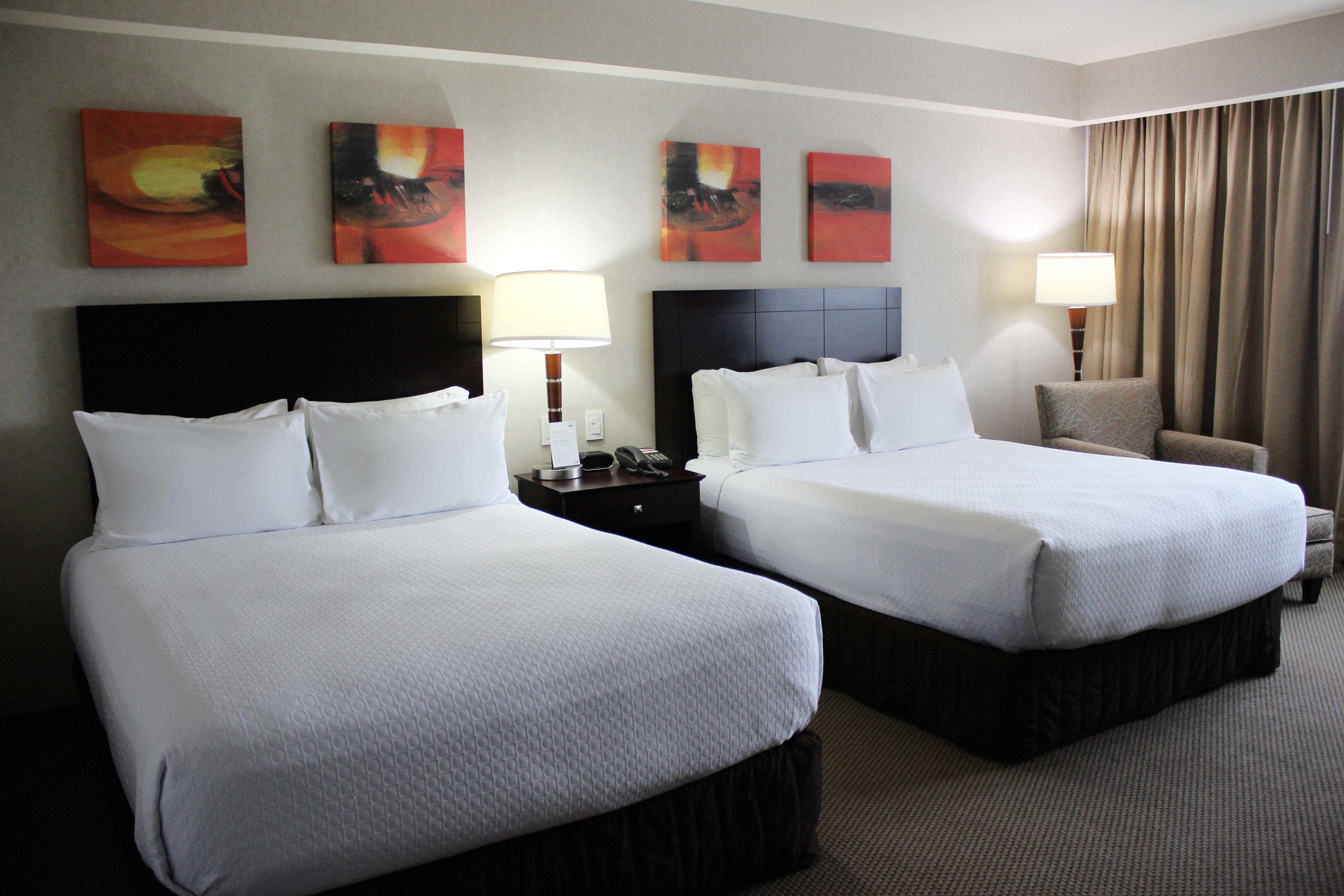 מלון Crowne Plaza Leon By Ihg מראה חיצוני תמונה