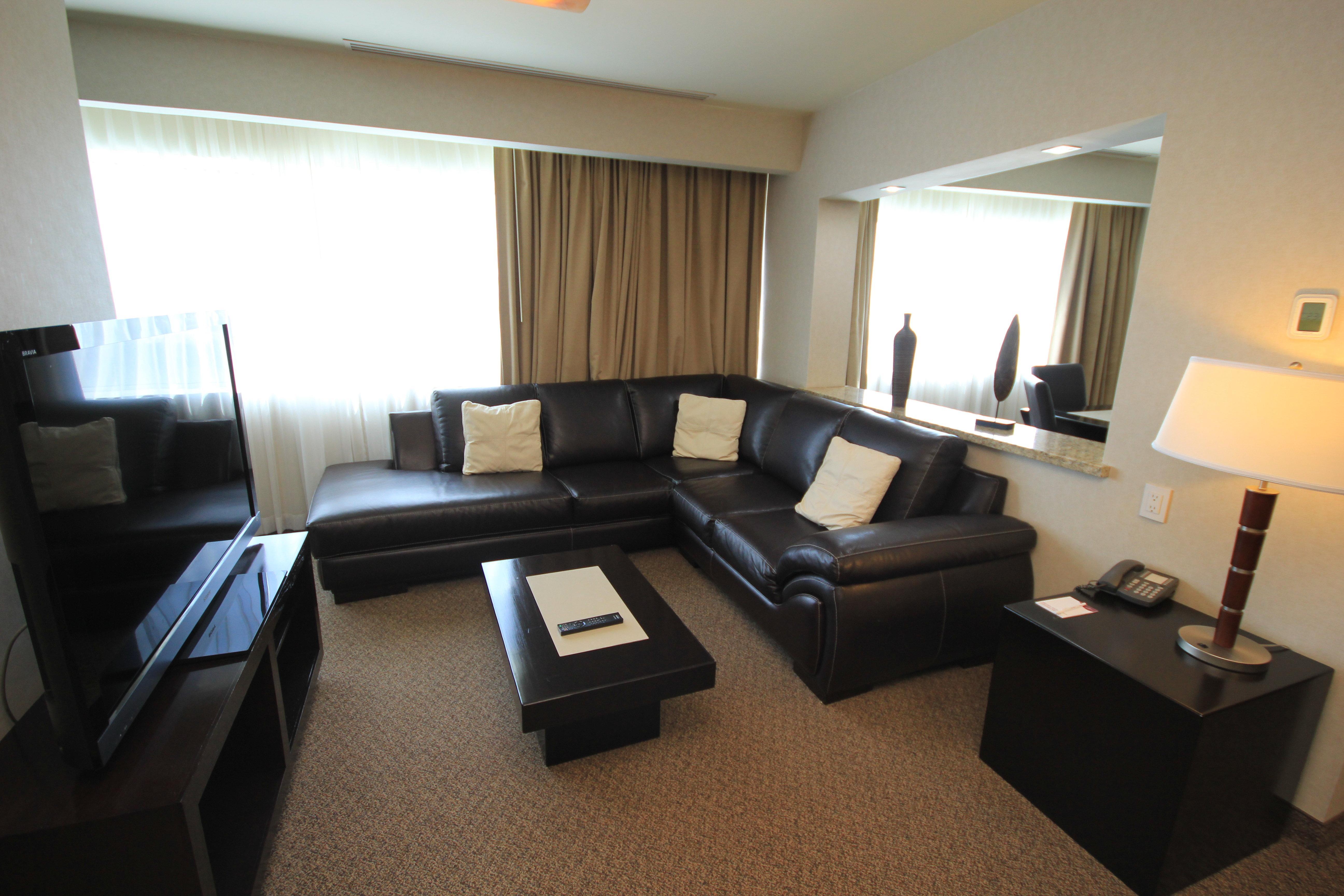 מלון Crowne Plaza Leon By Ihg מראה חיצוני תמונה