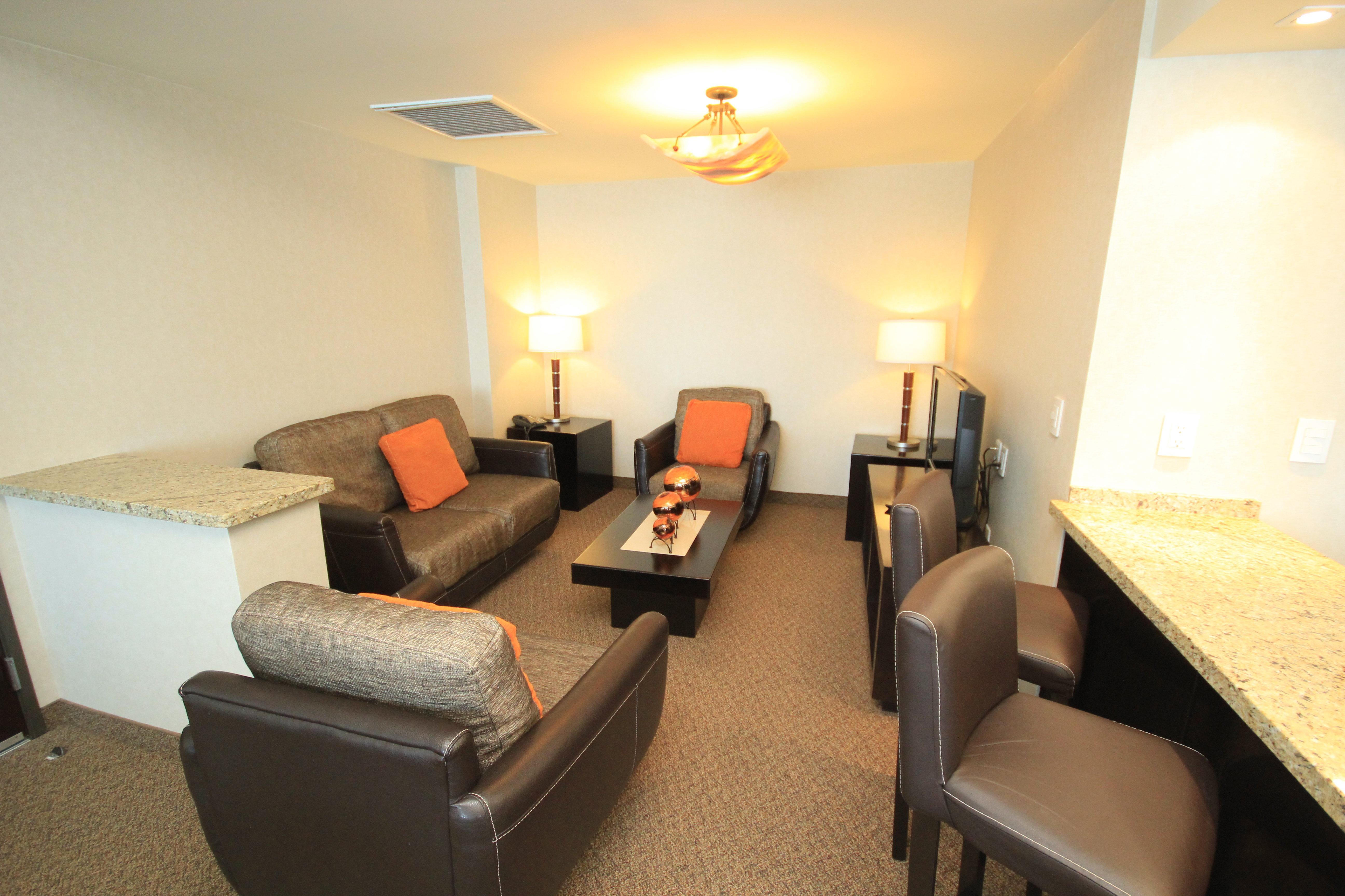 מלון Crowne Plaza Leon By Ihg מראה חיצוני תמונה