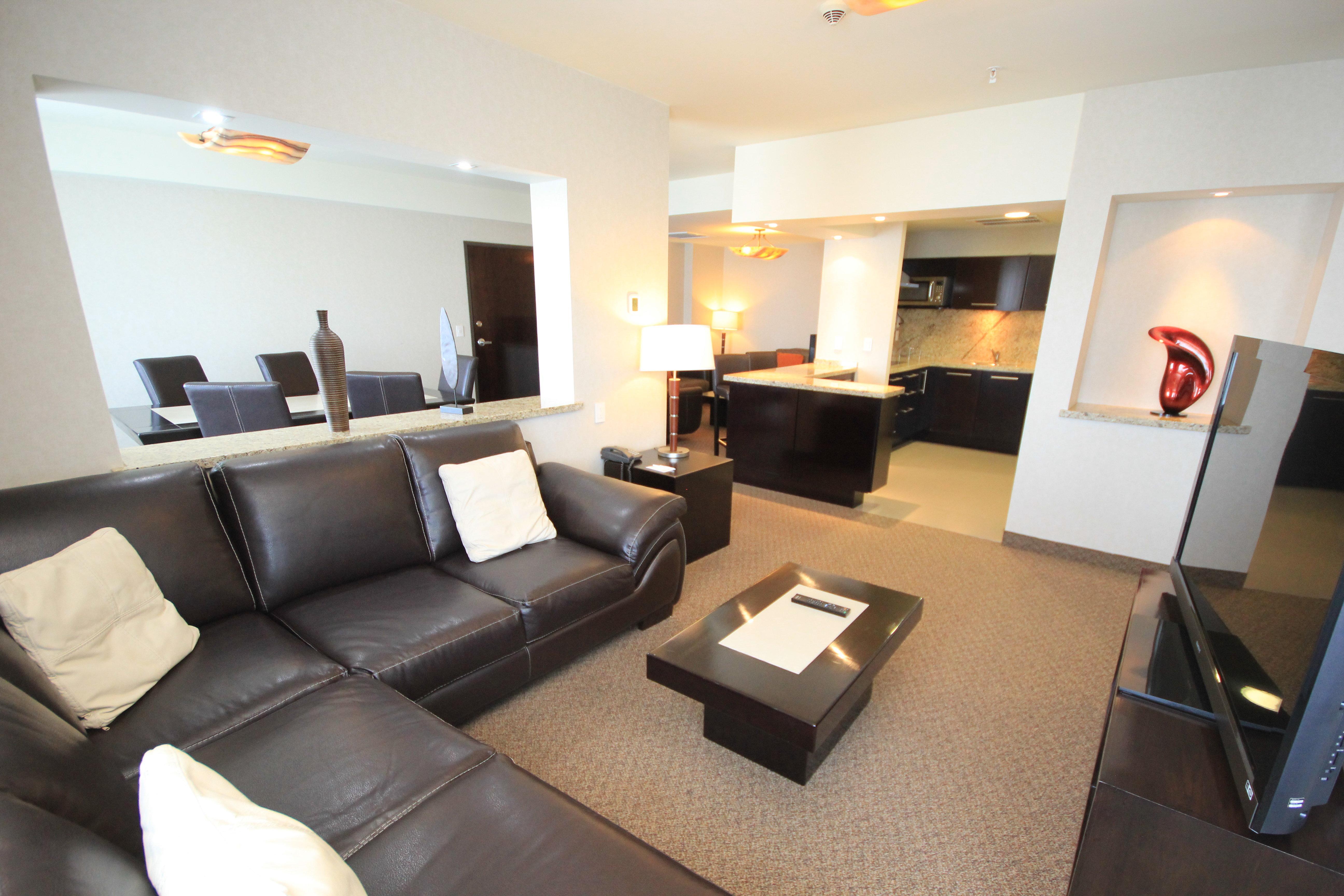 מלון Crowne Plaza Leon By Ihg מראה חיצוני תמונה