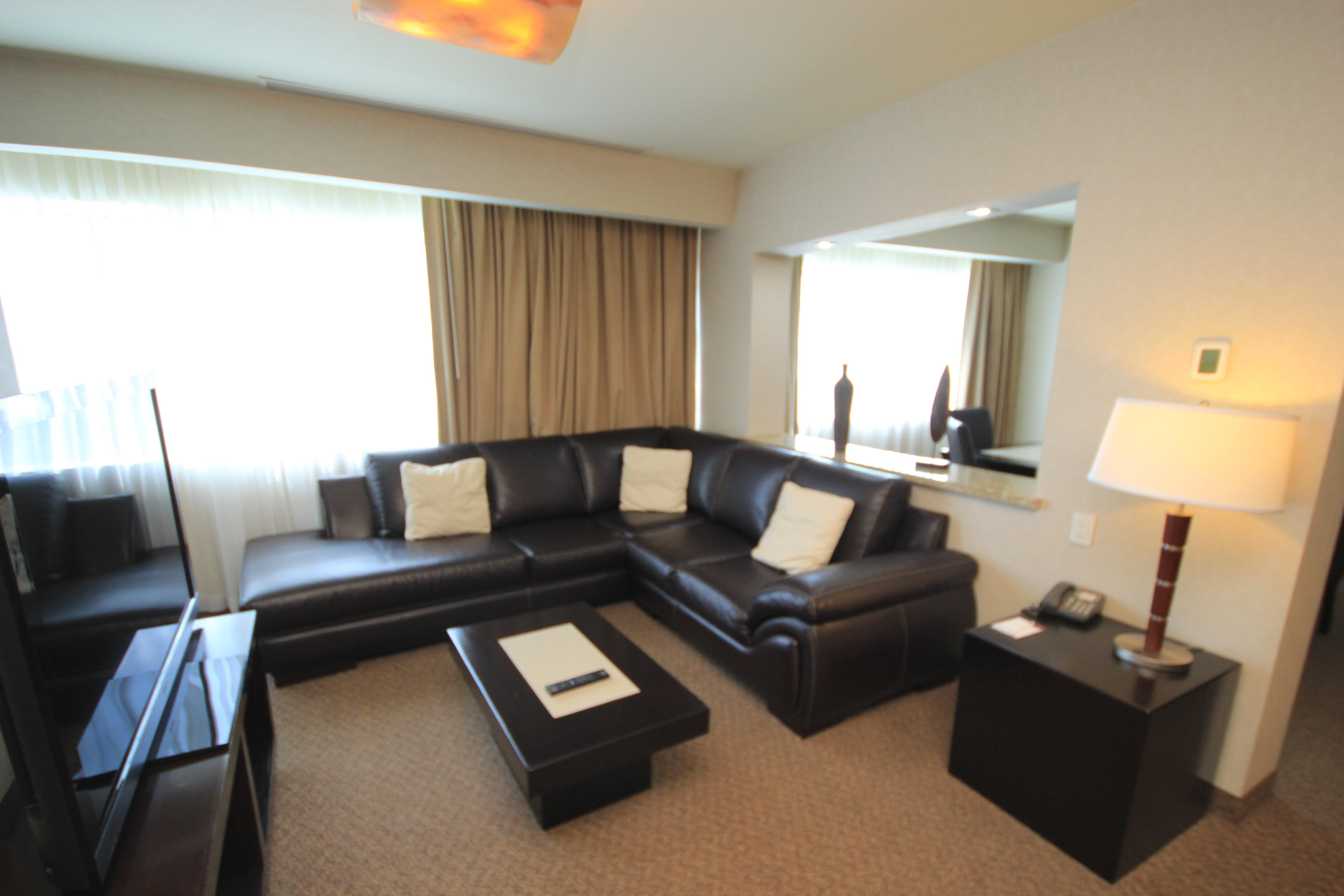 מלון Crowne Plaza Leon By Ihg מראה חיצוני תמונה