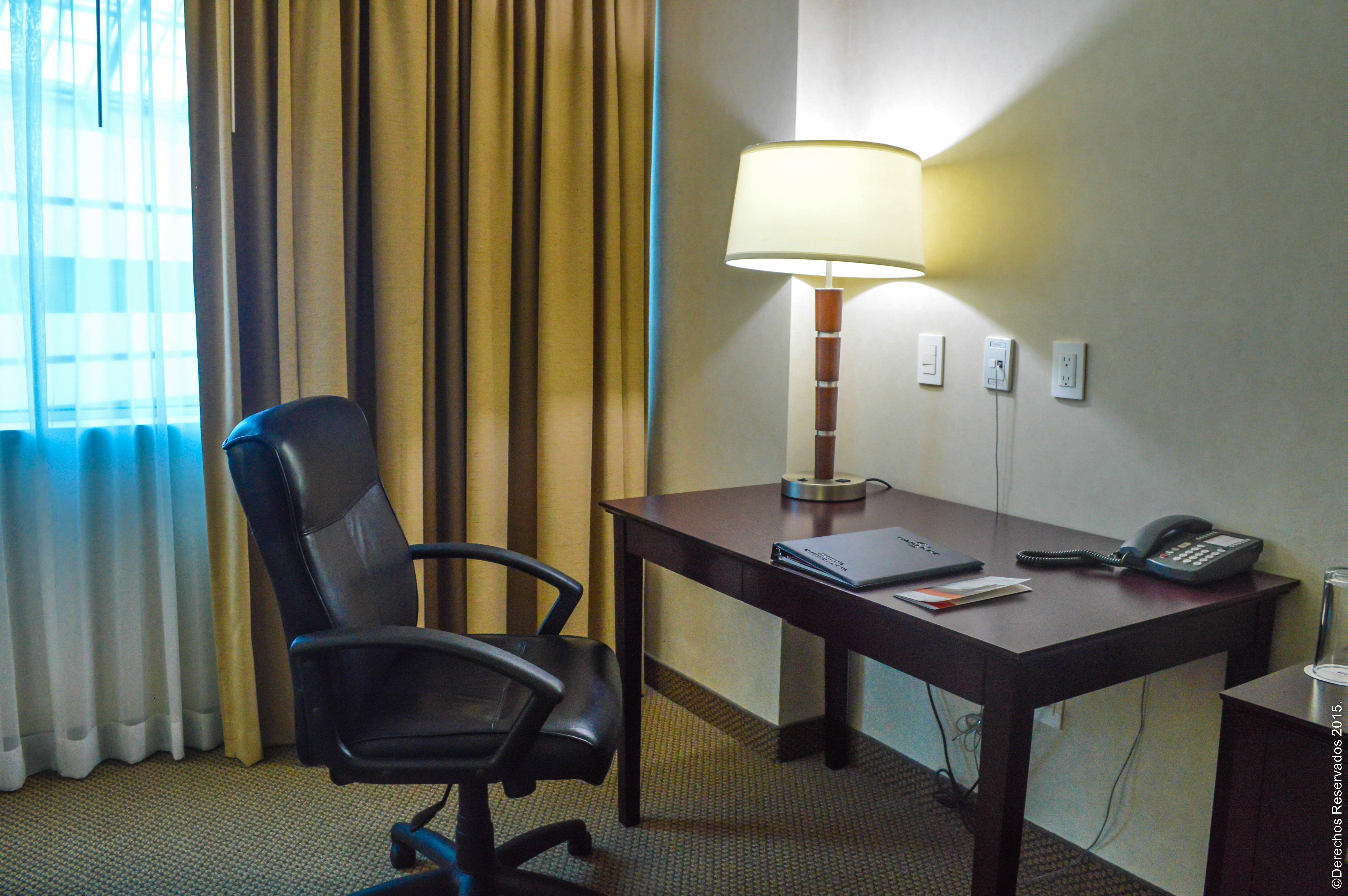 מלון Crowne Plaza Leon By Ihg מראה חיצוני תמונה