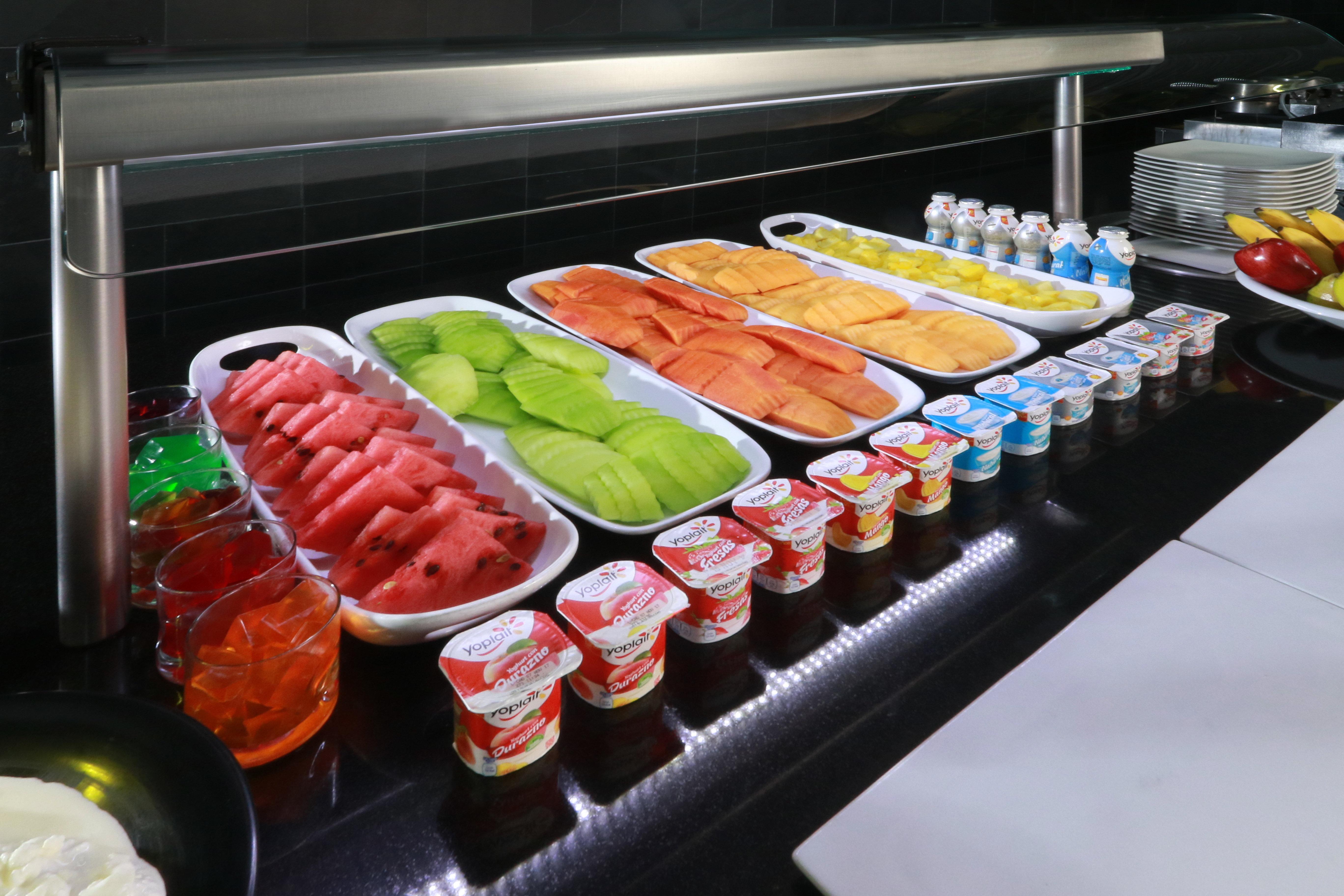 מלון Crowne Plaza Leon By Ihg מראה חיצוני תמונה