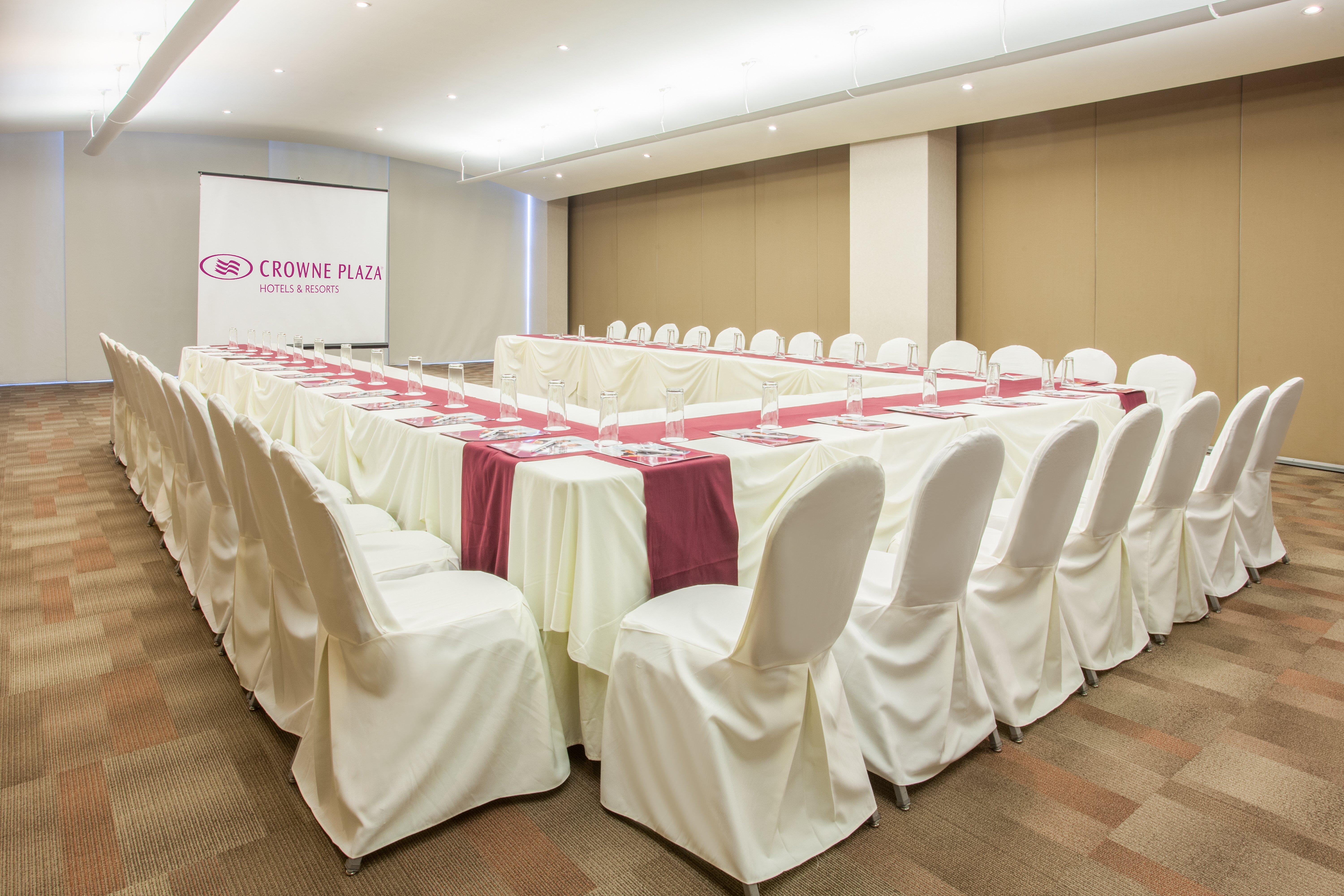 מלון Crowne Plaza Leon By Ihg מראה חיצוני תמונה