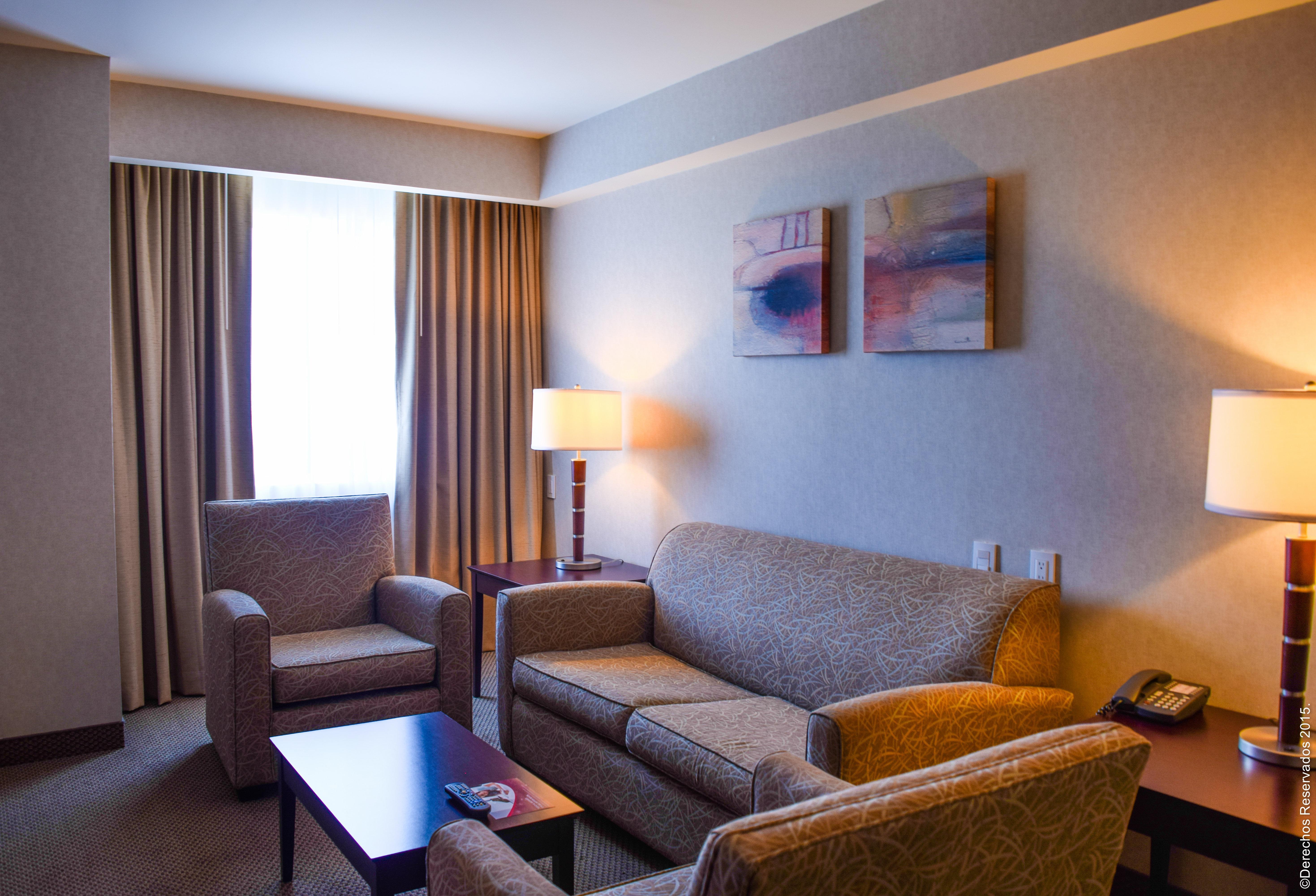 מלון Crowne Plaza Leon By Ihg מראה חיצוני תמונה