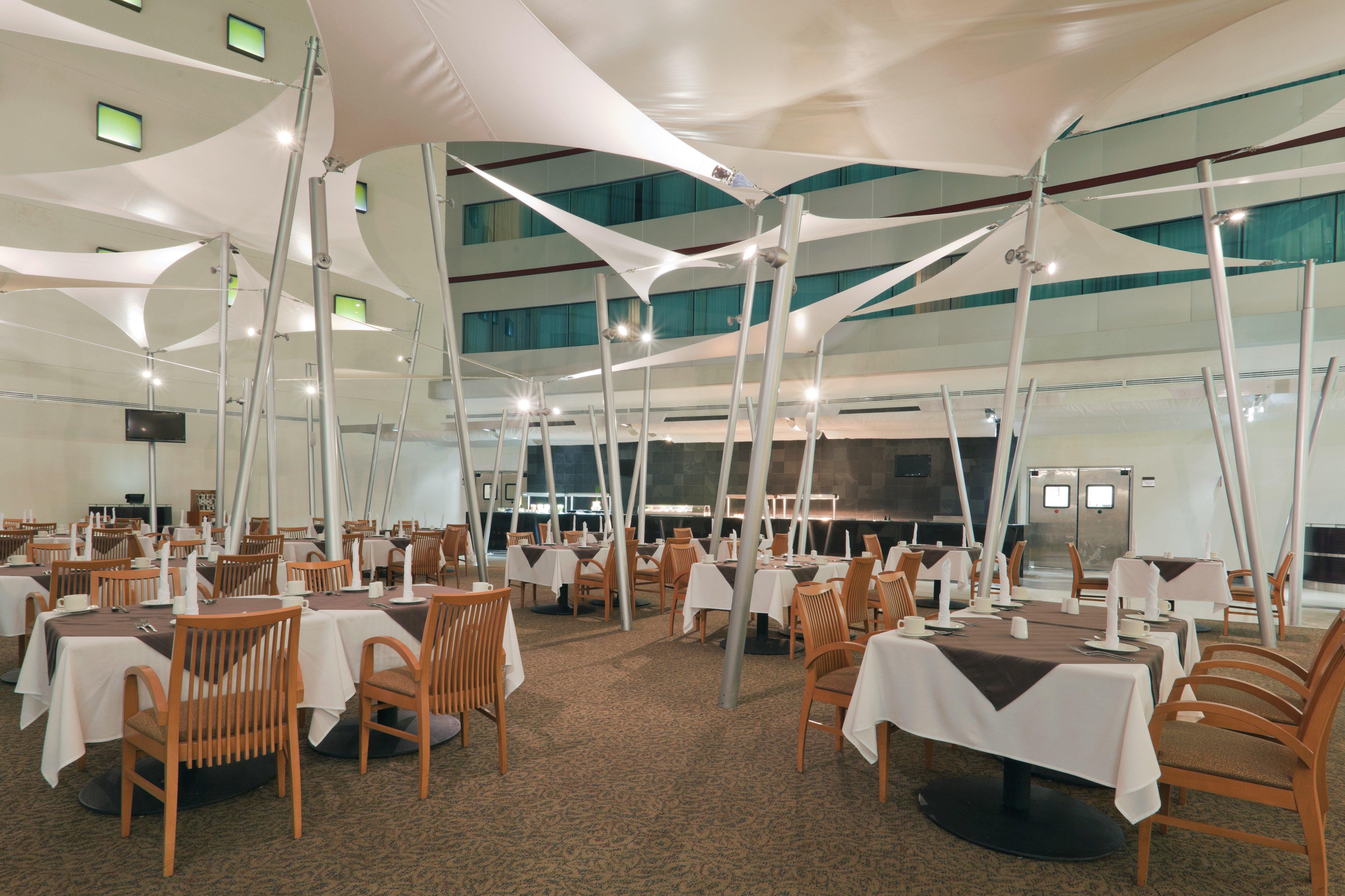 מלון Crowne Plaza Leon By Ihg מראה חיצוני תמונה